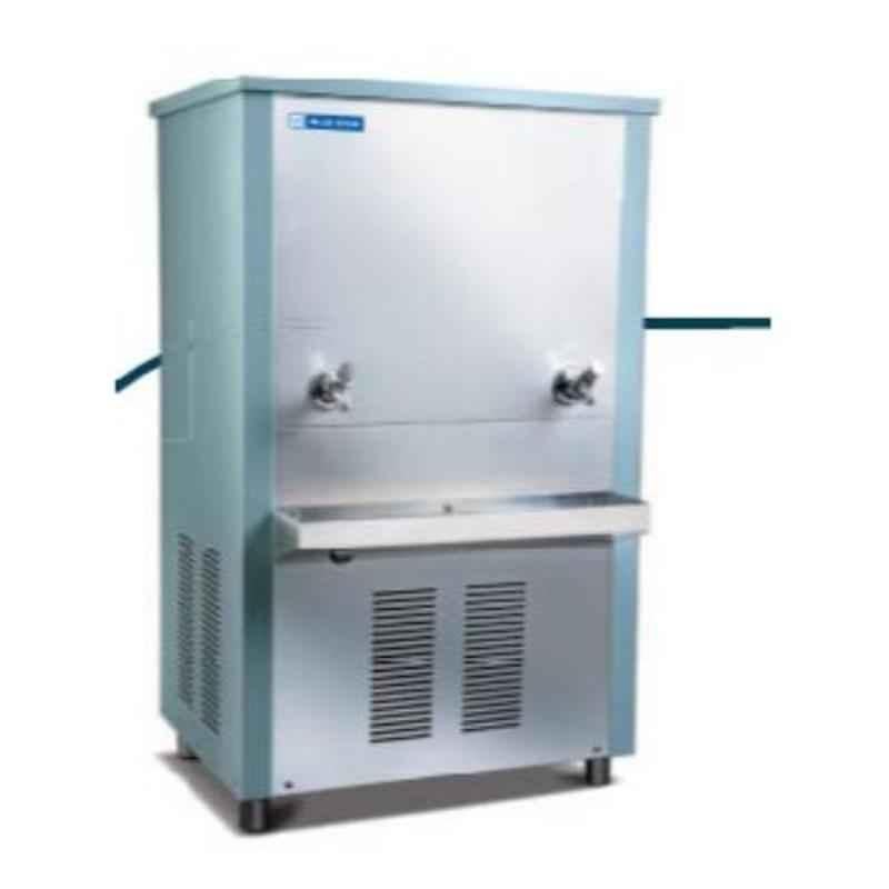 Blue star water cooler 120 sale ltr price