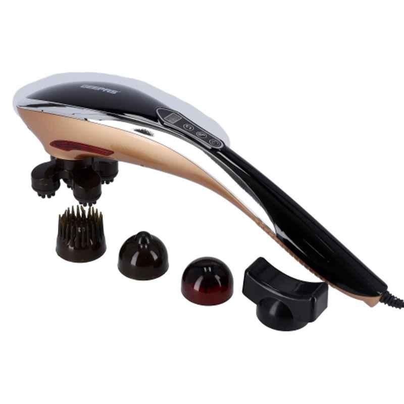 Geepas 30W 220-240V 5 In 1 Infrared Body Massager, GM86038