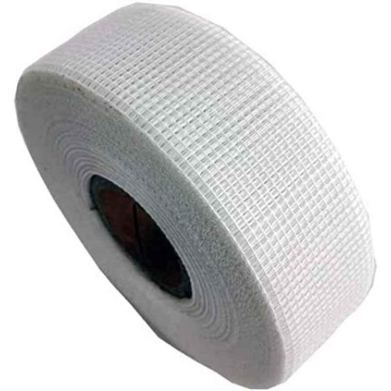 Quotel 50mm 90m Fiberglass Self Adhesive Duct Tape