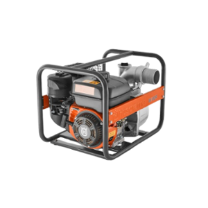 Husqvarna W80P 54000LPH Water Pump for Irrigation & Draining