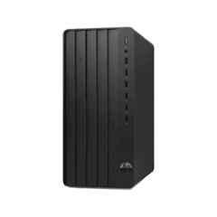 HP Pro Tower 280 G9 Tower Desktop with Intel Core i3-12100/16GB DDR4-3200 MT/s/512GB PCIe NVMe M.2 SSD/FreeDOS/Realtek Wi-Fi 6 RTL8852CE/Bluetooth v5.3 Wireless Card & 3 Years Warranty, D85F6AT