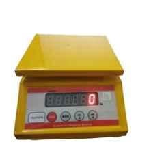 Digitone 10kg Micro Weighing Scale, DGM10
