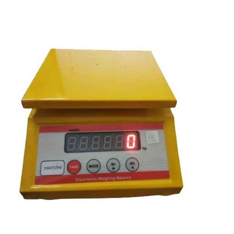 Digitone 10kg Micro Weighing Scale, DGM10