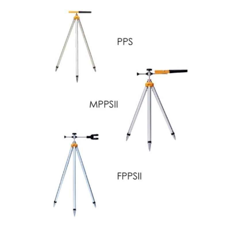 Myzox 1194mm Prism Pole Tripod, PPS