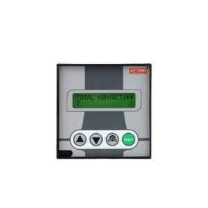 Softhard i.MWM-IO 0.25-5A Intelligent Motor Protection Relay with Digital Display