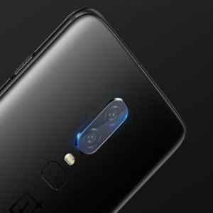 Infinizy Oneplus 6 Camera Protector