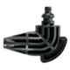 Bosch F016800354 Black 90 deg Nozzle for Aquatek High Pressure Washers