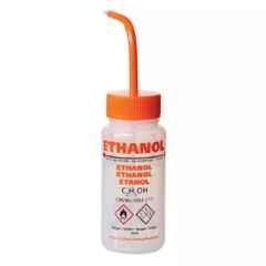 Tarsons 1000ml LDPE & PP Self-Venting Labeled Wash Bottle, 563013