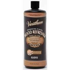 Rust-Oleum Varathane 247831 946ml Oil Based Interior Wood Refresher