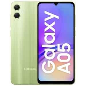 Samsung A05 6.7 inch 4GB/64GB Light Green Smartphone