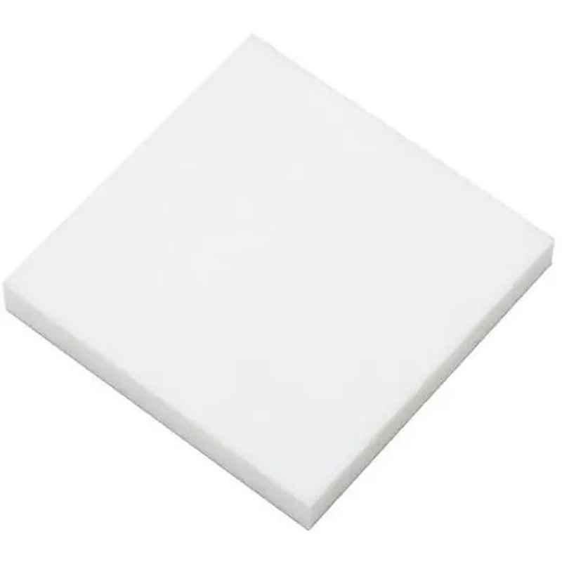 Lab Plus Resin sheet Thick material POM Polyacetal/Natural POMN-0510 series, LP-10432