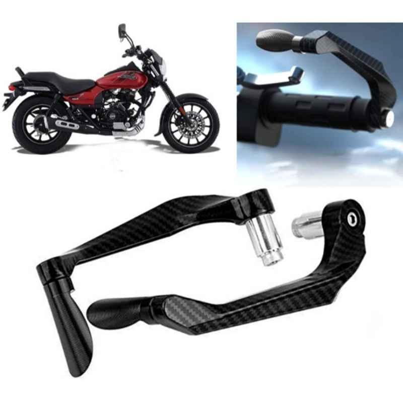 Bajaj Pulsar Accessories For Avenger 160 Auto Pearl Pcs Aluminium