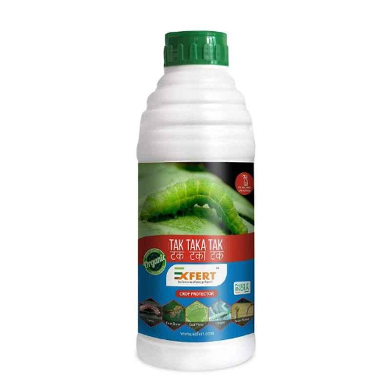 Exfert 250ml Tak Taka Tak Natural Plant Extract Protection for Plants in Horticulture, Hydroponics & Green House