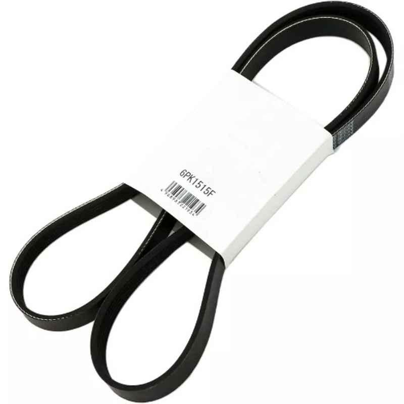 Mitsuboshi Rib Star 1326mm 6 Threaded PK-Type Belt, 6PK1326F