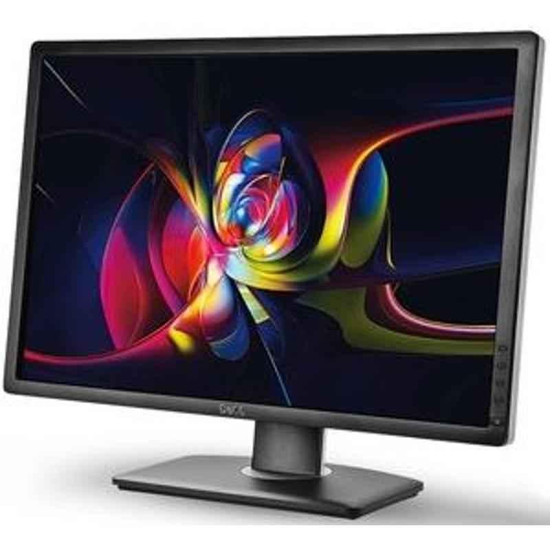 Dell 24 inch LED Monitor U2412