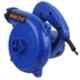 Jakmister 600W 15000rpm Blue Air Blower for Dust Cleaner