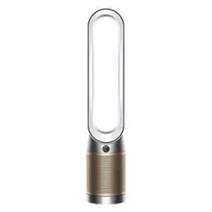 Dyson TP09 White & Gold Cool Formaldehyde Air Purifier, 394530-01