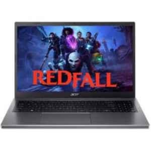 Acer Aspire 5 A515-58GM Steel Grey Gaming Laptop with 13th Gen Intel i5-13420H/8GB/512GB/Windows 11 Home/NVIDIA GeForce RTX 2050 & 15.6 inch FHD Display, NX.KW1SI.001