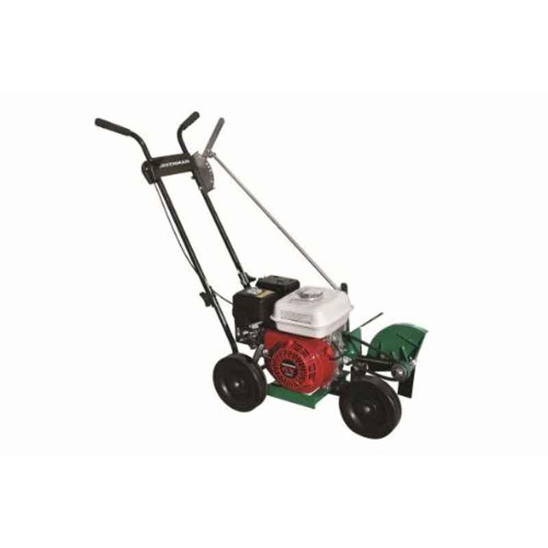 Lawn best sale mower edger