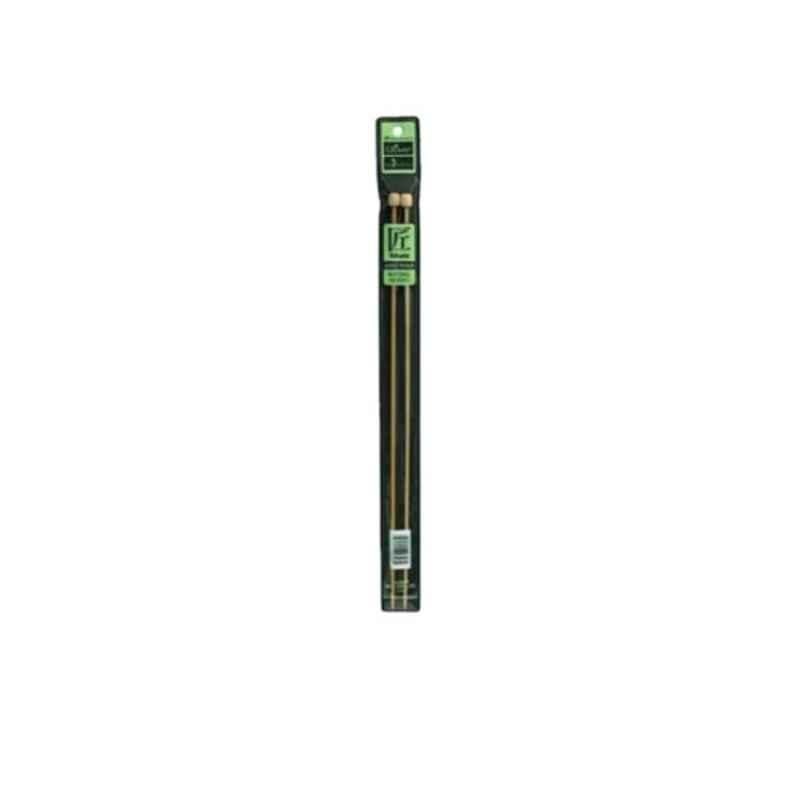 Clover Bamboo Knitting Needle 13 Inches Size 3