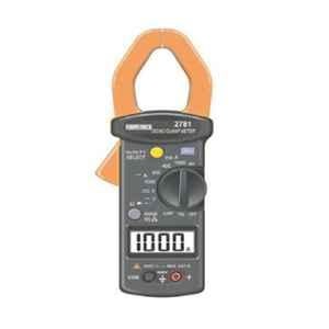 Kusam Meco 2781 Digital AC/DC Clamp Meter