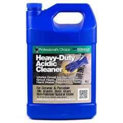 Miracle Sealants By Rust-Oleum HDAC4GAL 3.78kg Heavy Duty Acidic Cleaner