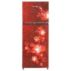 Voltas RFF295D/1W0V100RXID 250 Litre 2 Star Celin Wine Frost Free Double Door Refrigerator, 1101693