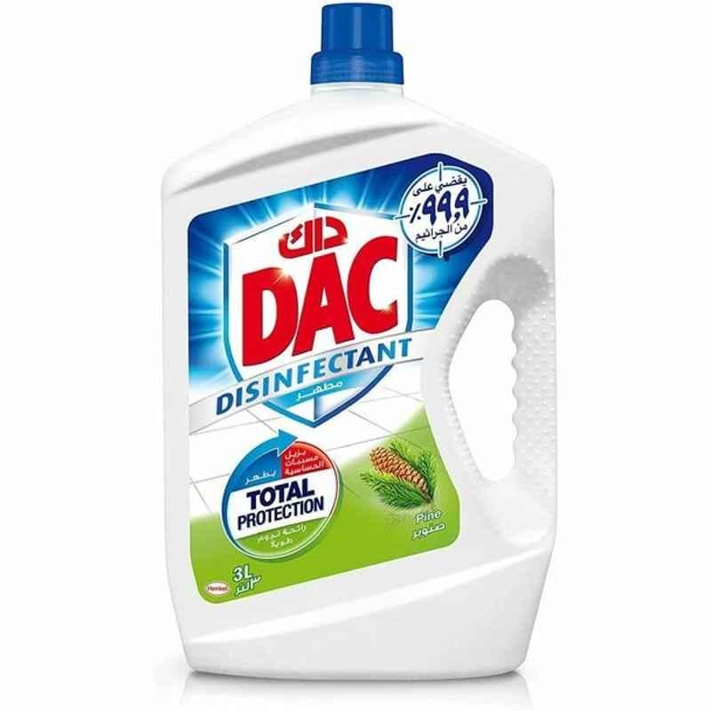 Dac 3L Pine Liquid Disinfectant