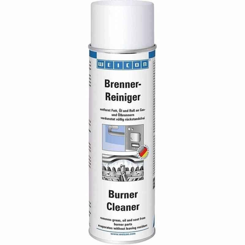 Weicon Burner Cleaner, 11205500, 500ml
