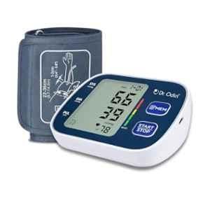 Dr Odin OBP106 Automatic Digital Blood Pressure Monitor with Large LCD Display