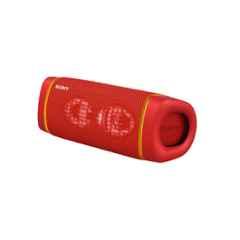 Sony XB33 Red Extra Bass Portable Wireless Speaker