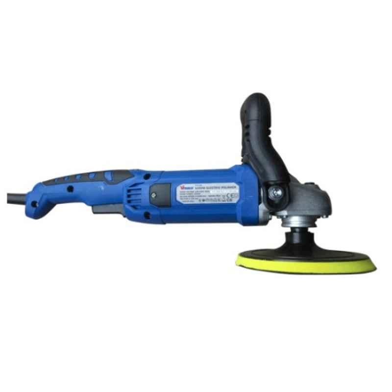 VTools VT1109 1050W Electric Polisher for Car, Boat & Home