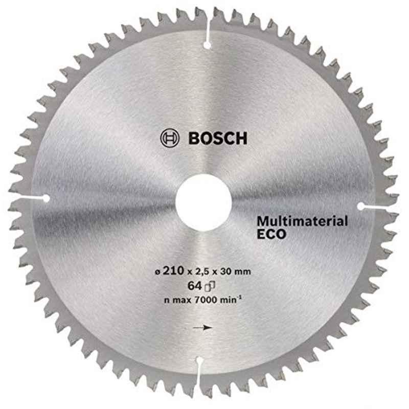 Bosch Circular Saw Blade Expert For Steel-2608644405
