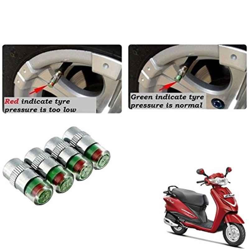 Kozdiko 4 Pcs Air Alert Set for Hero Duet
