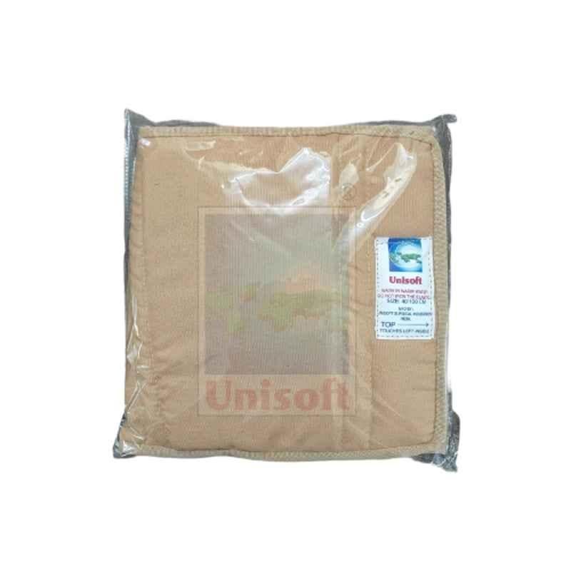 Unisoft Elastic Velcro Deluxe Abdominal Belt, US_AB_01, Size: 36 inch