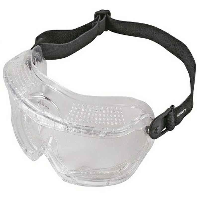 Mallcom Ultra Cirrus Polycarbonate Safety Goggle