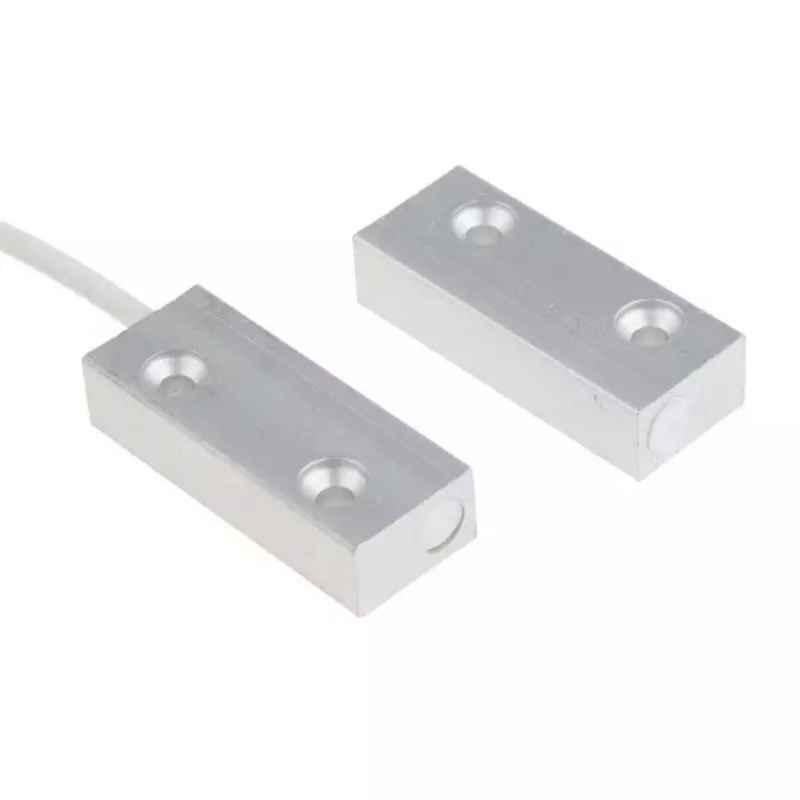 Rs Pro Door & Window Switch Surface Mount 500Ma, 50V Ac/Dc Model No 9182671, RS -NOFSWR