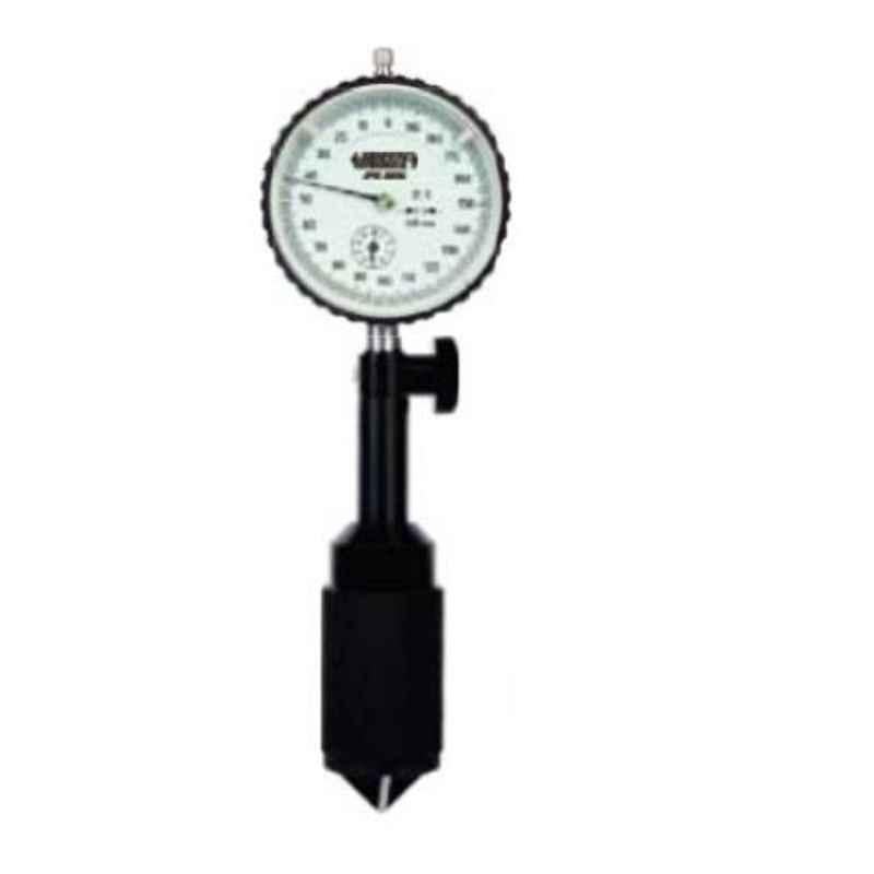 Insize 0.5-20.1mm 0.02mm Internal Chamfer Gage, 2941-203