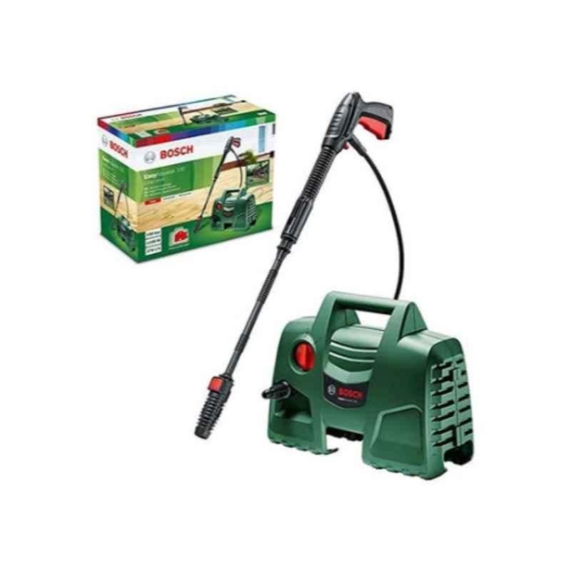 Bosch Easy Aquatak 100 Long Lance High Pressure Washer, 06008A7E71