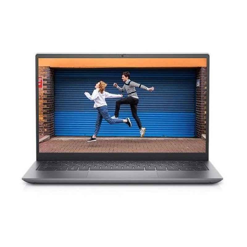 Dell Inspiron 14 14 inch FHD IPS Touch 16GB/512GB Silver Windows 11 2-in-1 Laptop, 5410-IN14-5049-SV