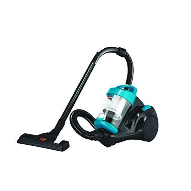 Bissell 2155E 2.5L 1500W Blue Compact Vacuum Cleaner Canister