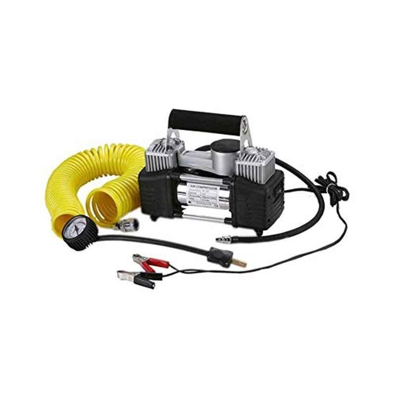 12 VDC 2 Cylinder Heavy Duty Air Compressor