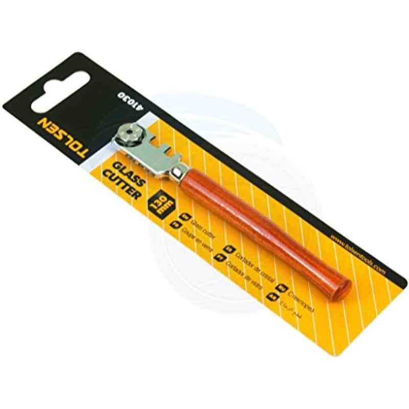 Tolsen 130mm Alloy Steel Glass Cutter