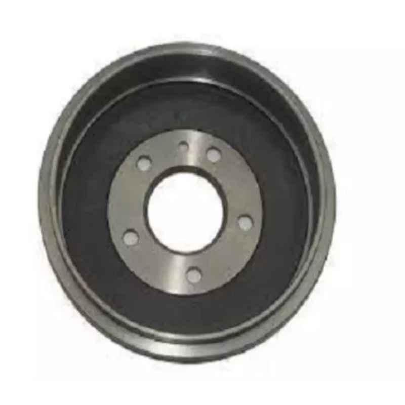 Vw Brake Drum for Polo Smd074Vp, VW-BY3YM3