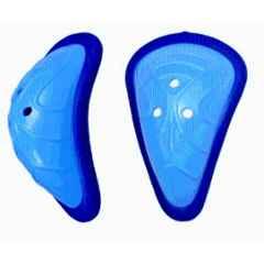 Sach Blue Abdominal Guard