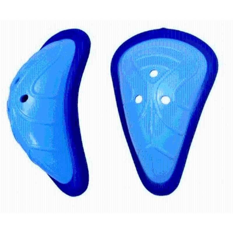 Sach Blue Abdominal Guard