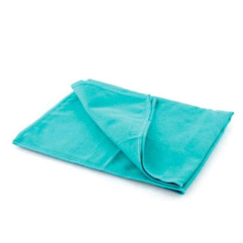 Kleeno Microfiber Glass Cloth, 8901372116684