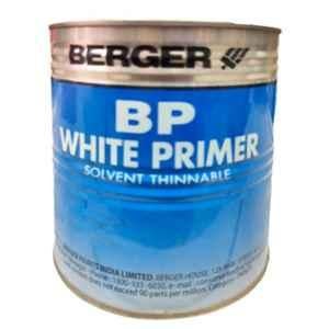 berger wood primer 4 litre price