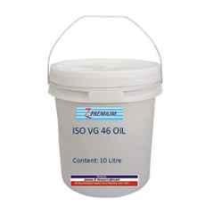 Z Premium 10L ISO VG 46 Engine Oil, ISOVG46B