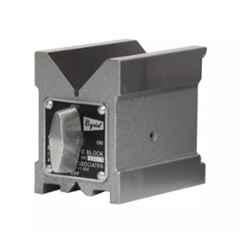 Crystal 1801HS 4 Inch Hardened Ground V Block